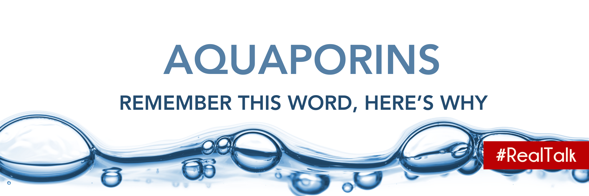 SKIN’S SECRET PLUMBING SYSTEM: WHY AQUALINES (AQUAPORINS) MATTER — AND HOW VIXIN TURNS THEM ON