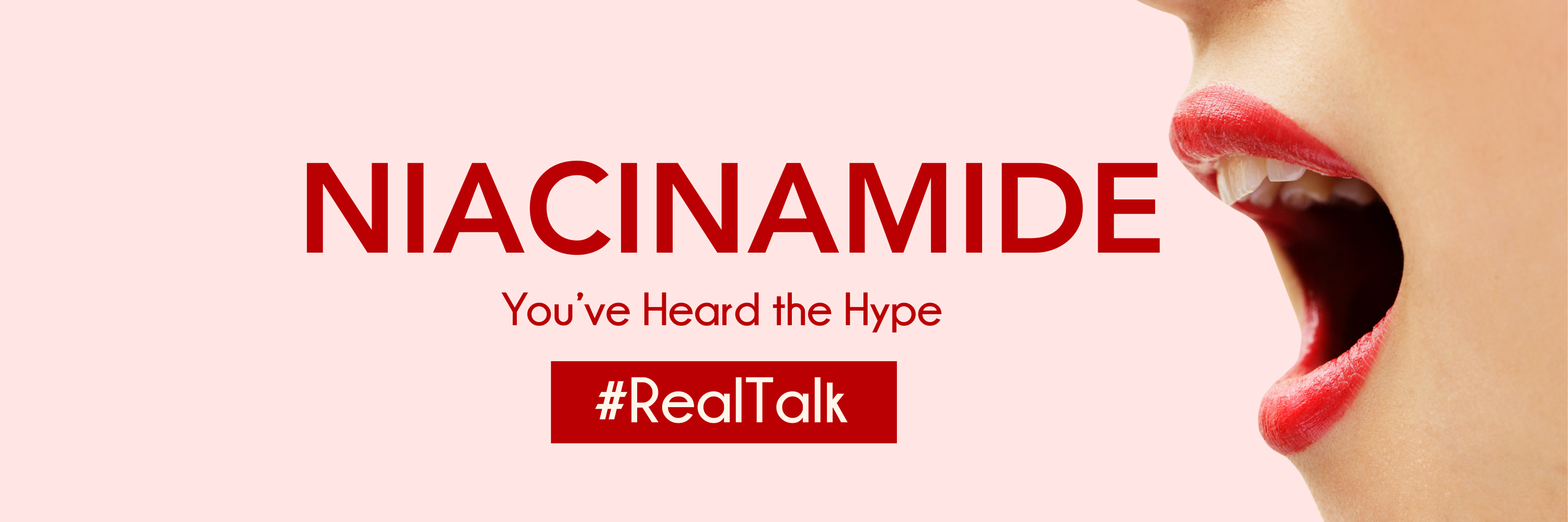 You’ve Heard the Hype. Here’s What Niacinamide Actually Does.