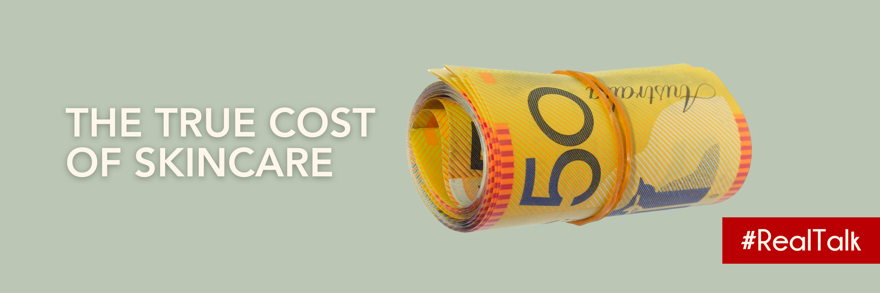 The True Cost of Skincare: Why Ethical, Australian-Made Beauty Is the Best Investment