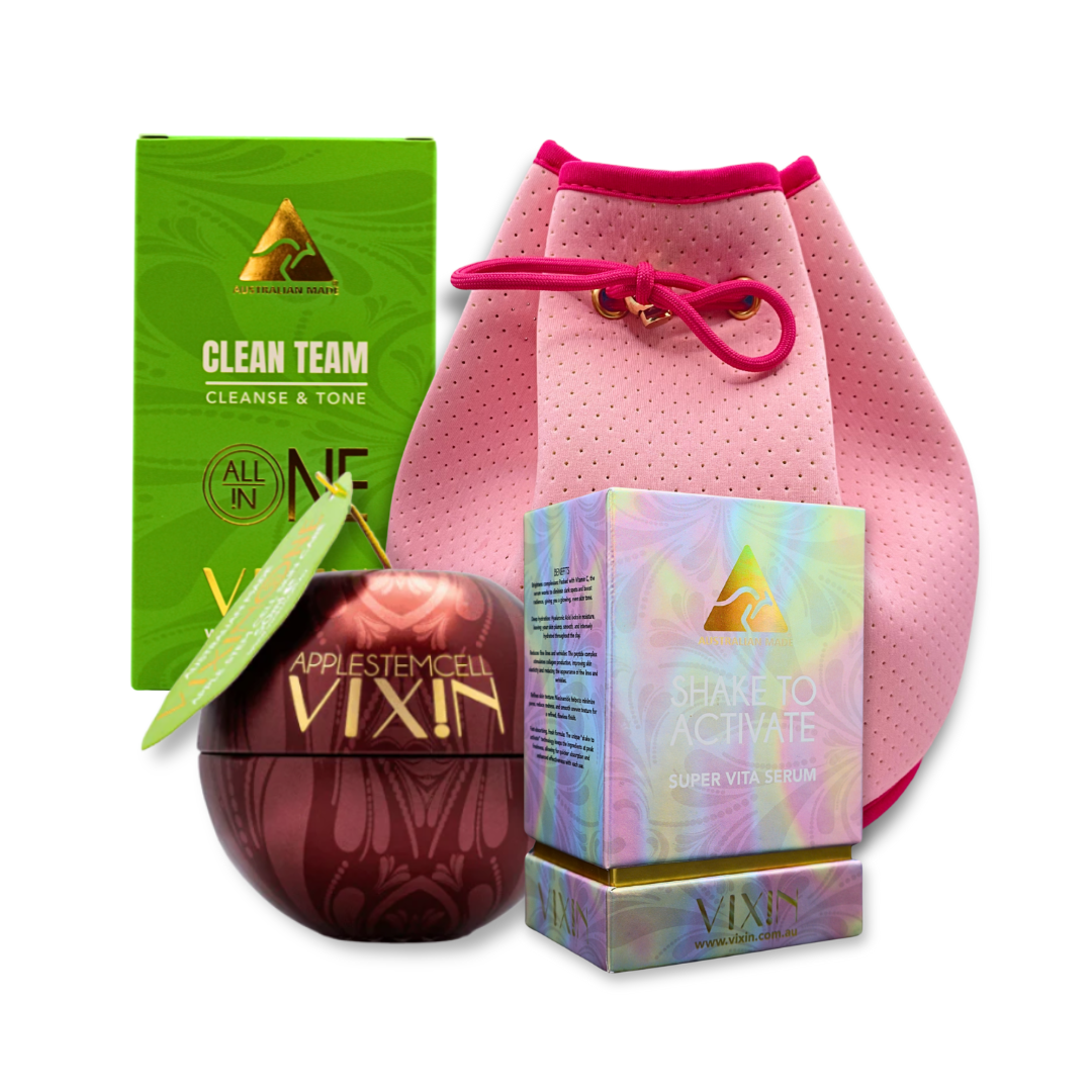 Brighten & Repair Bundle