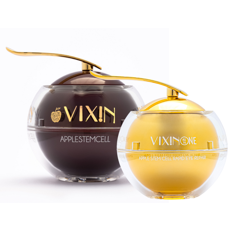 Apple Stem Cell All In One Skin Care Duo Eye & Face ♻️ BACK IN STOCK