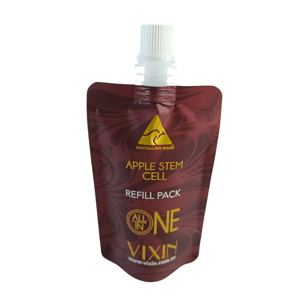 VIXIN 3 Step All In One Skin Smart System - Refill Edition ♻️