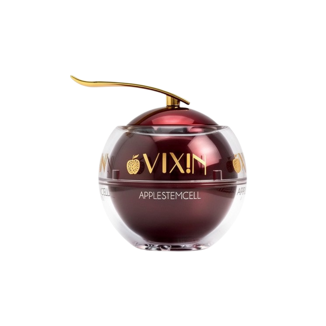 Vixin All In One Apple Stem Cell Face Cream 50mL – certified Australian made moisturiser