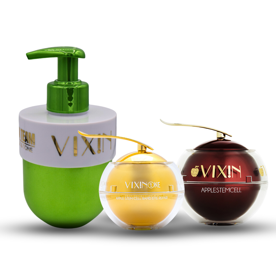 All In One Duo with Clean Team Cleanse & Tone