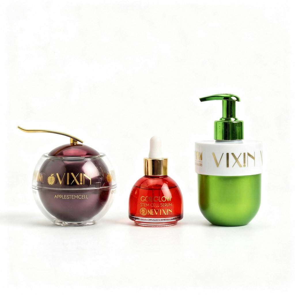 Intense Clean & Gleam Bundle - BACK IN STOCK!