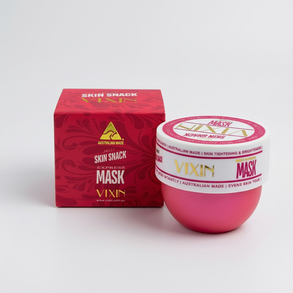 The Autumn Glow Reset 🍂