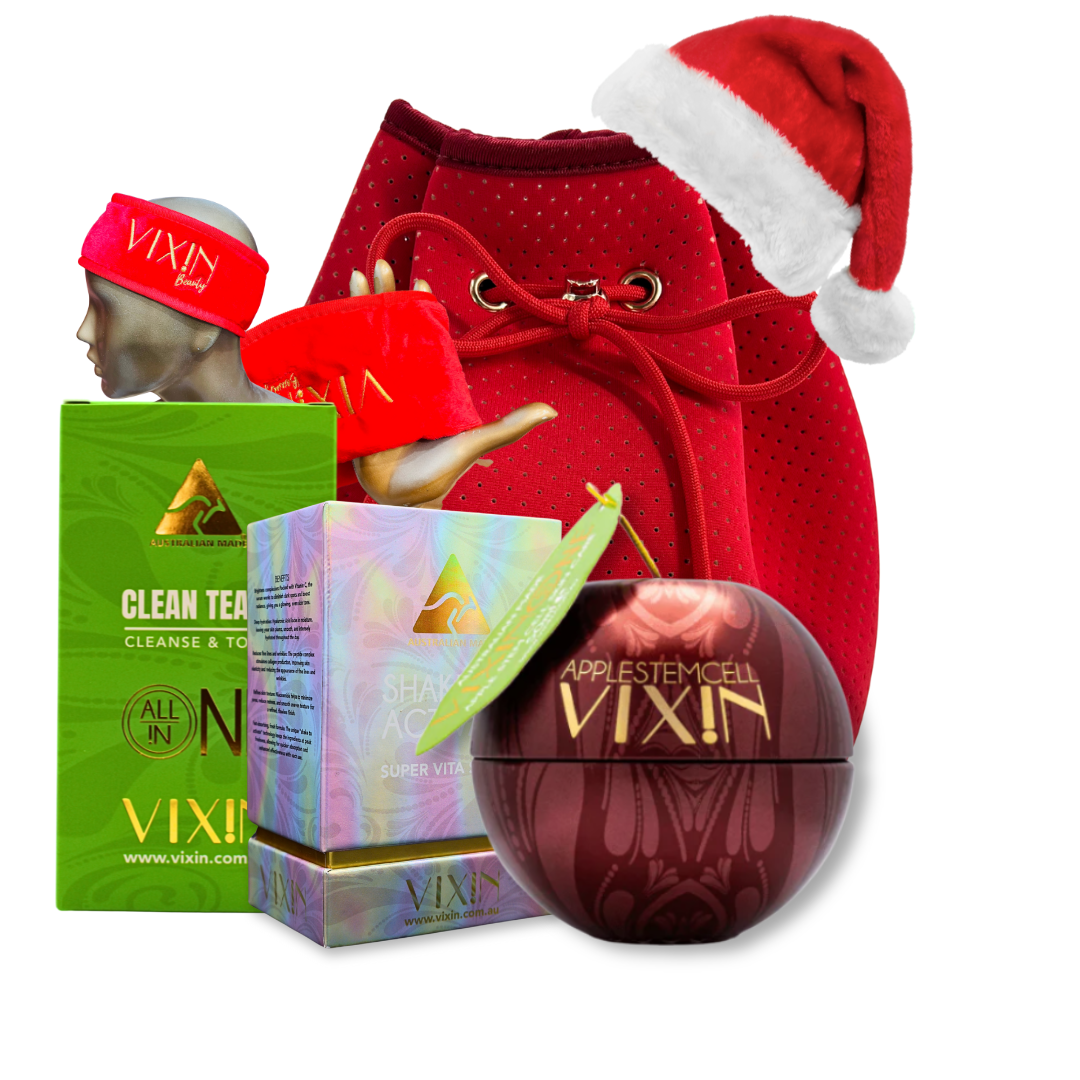 Merry and Bright Holiday Collection