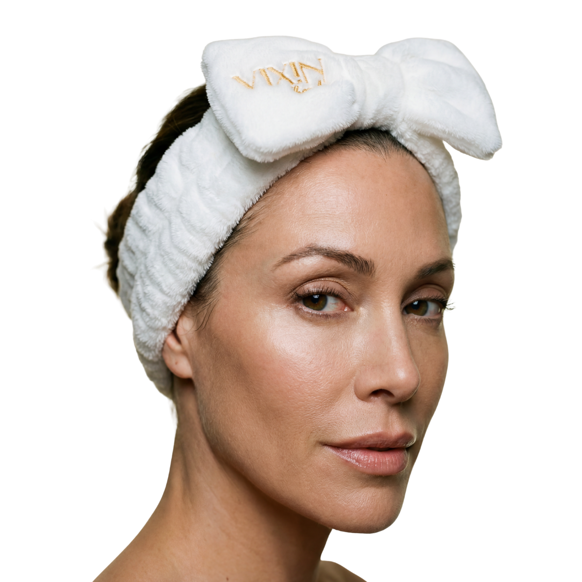 Vixin Spa head band – reusable cloth in 5 colours, Australian skincare tool