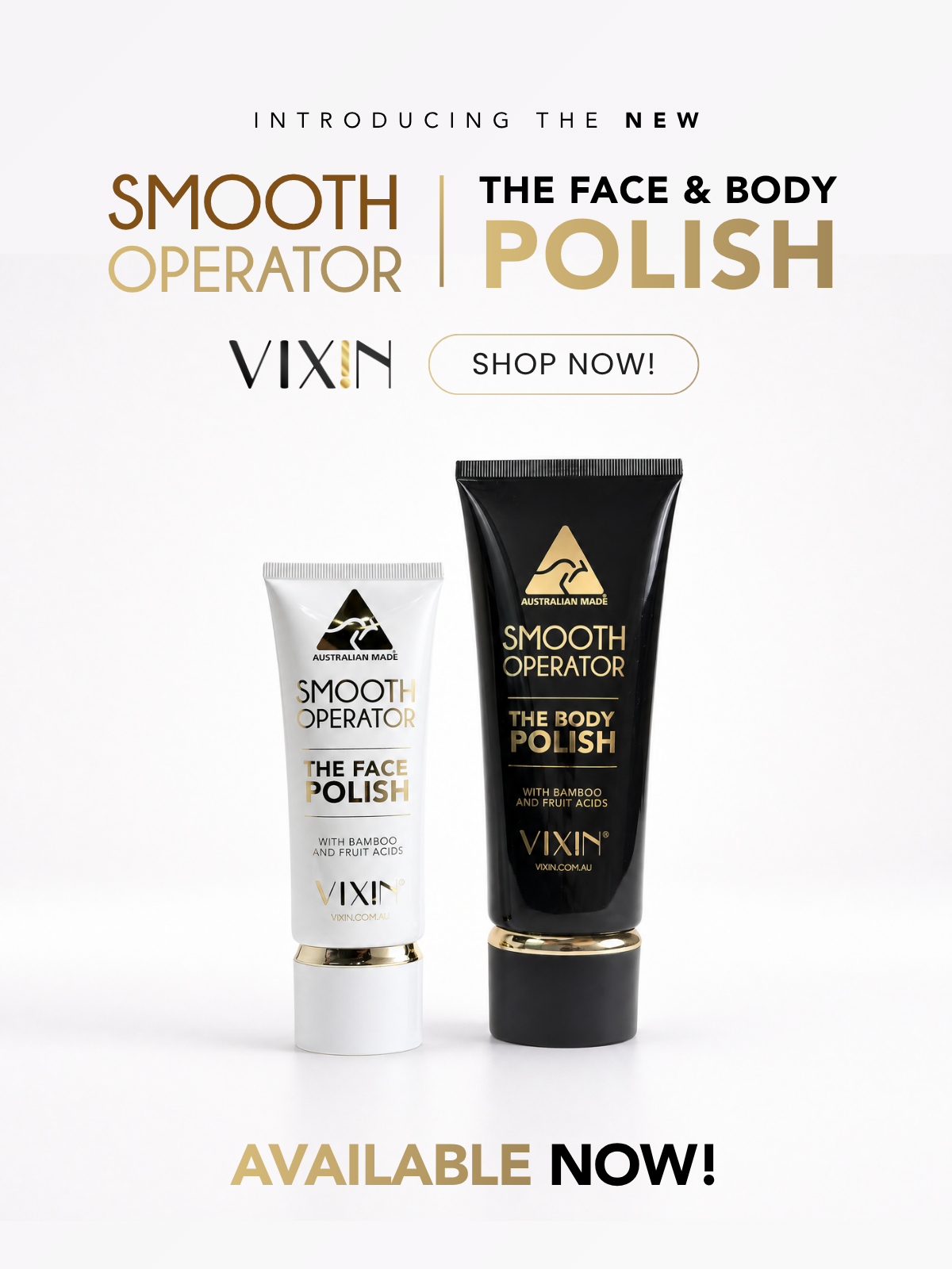Smooth Operator The Bundle