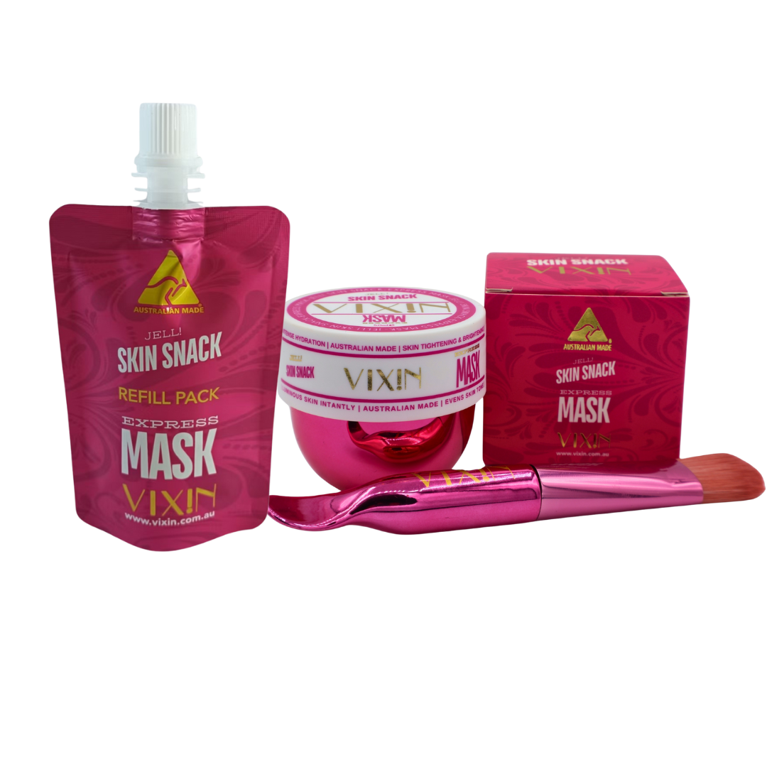 Ultimate Pink Pack - In Stock Now!