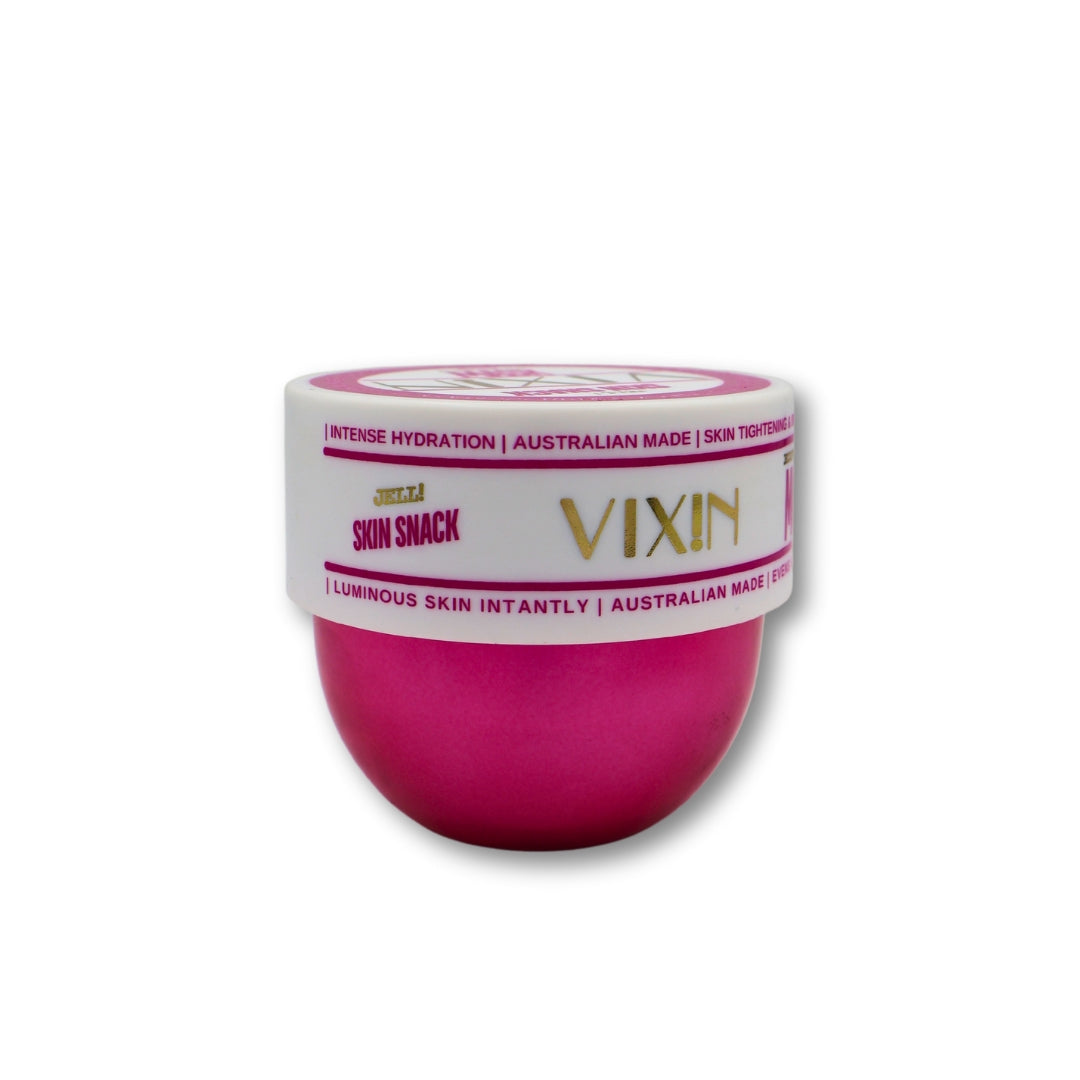 Jelli Skin Snack - Refill Edition - In Stock Now!