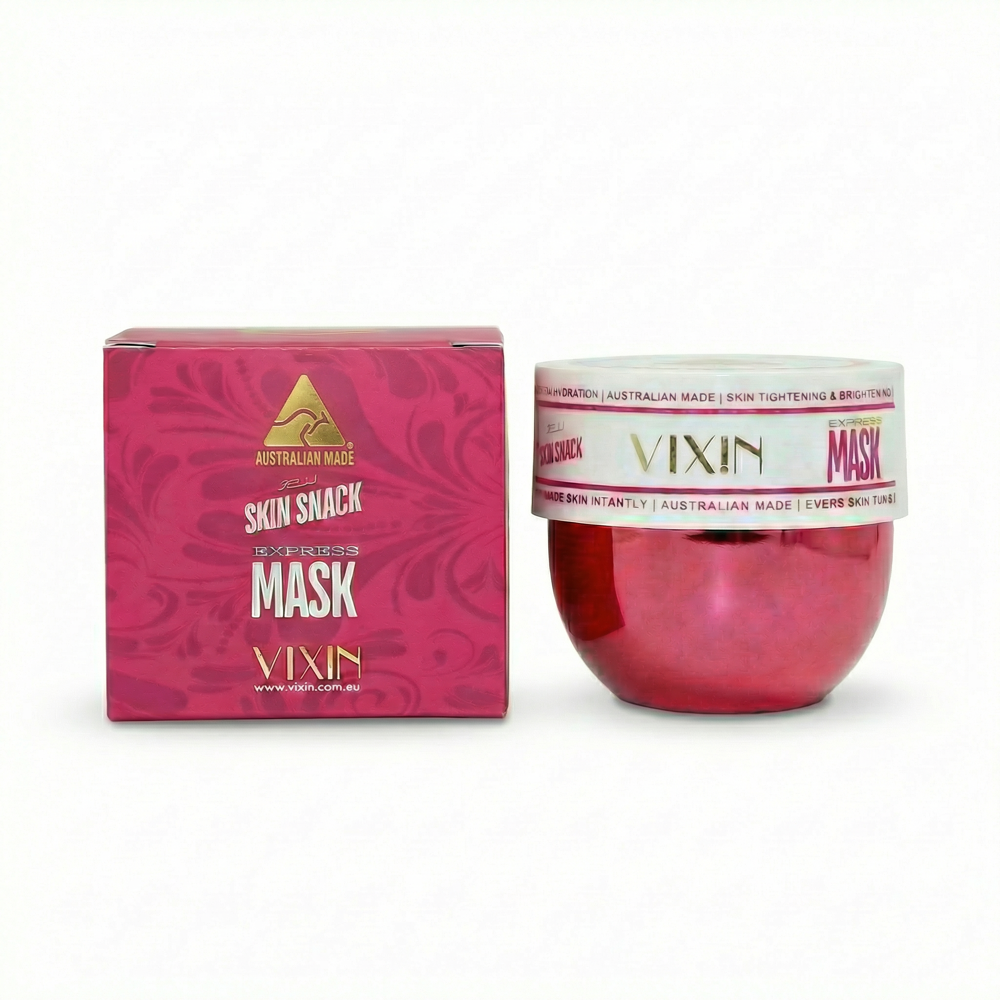 Jelli Skin Snack Express Mask 50mL