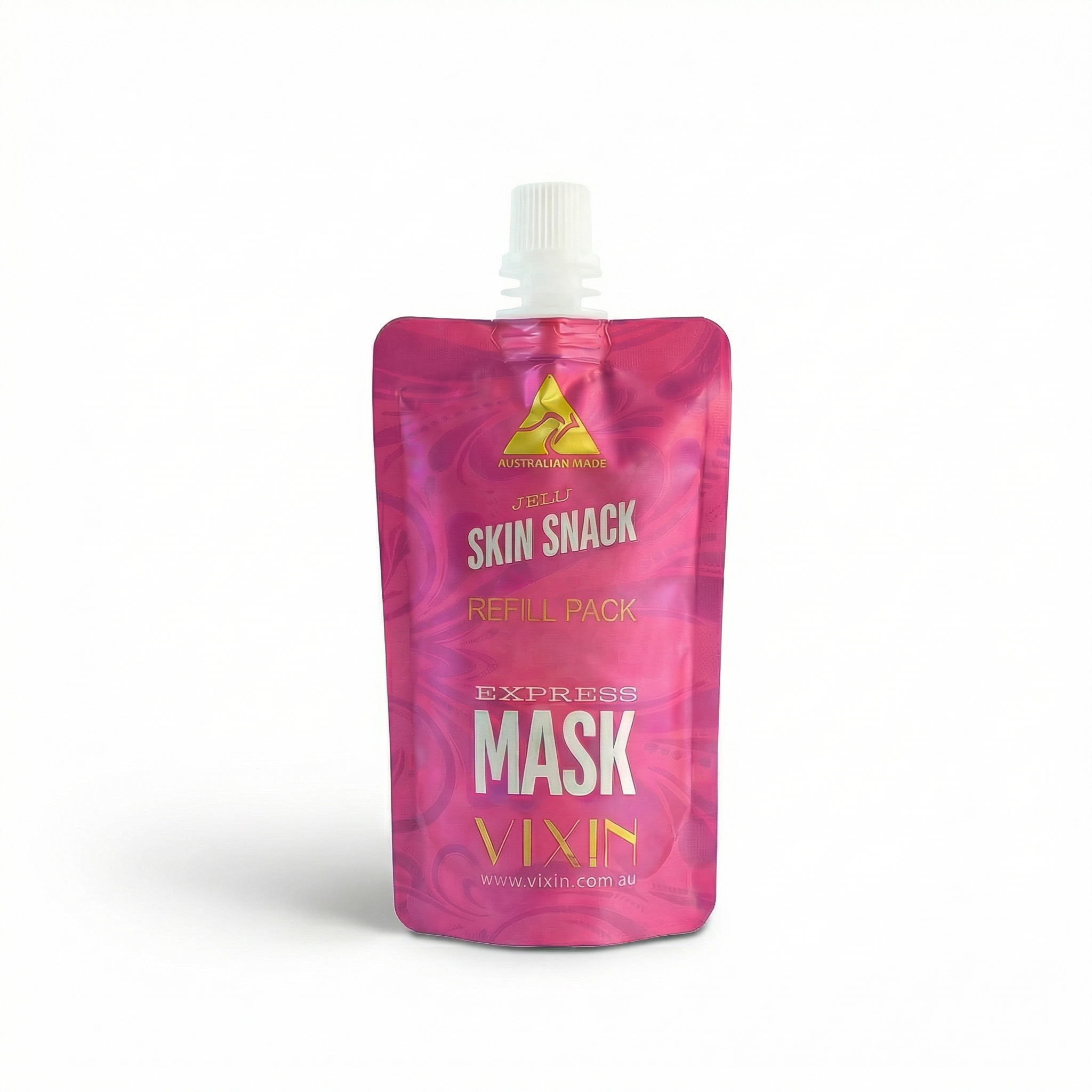 Refill Pouch - Jelli Skin Snack - Express Mask 50mL