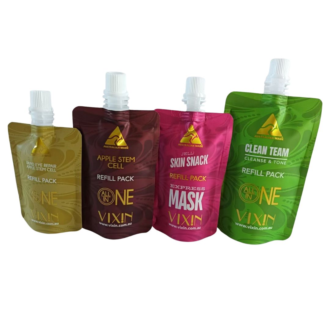 Everything I Ever Wanted VIXIN Mega Bundle