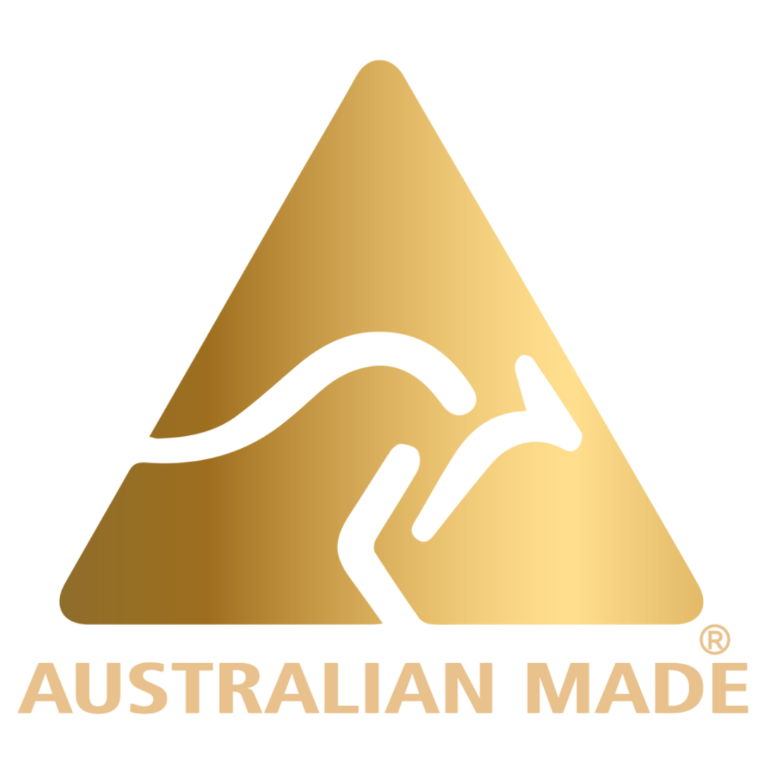 VIXIN Certified Australian Made skincare and cruelty free