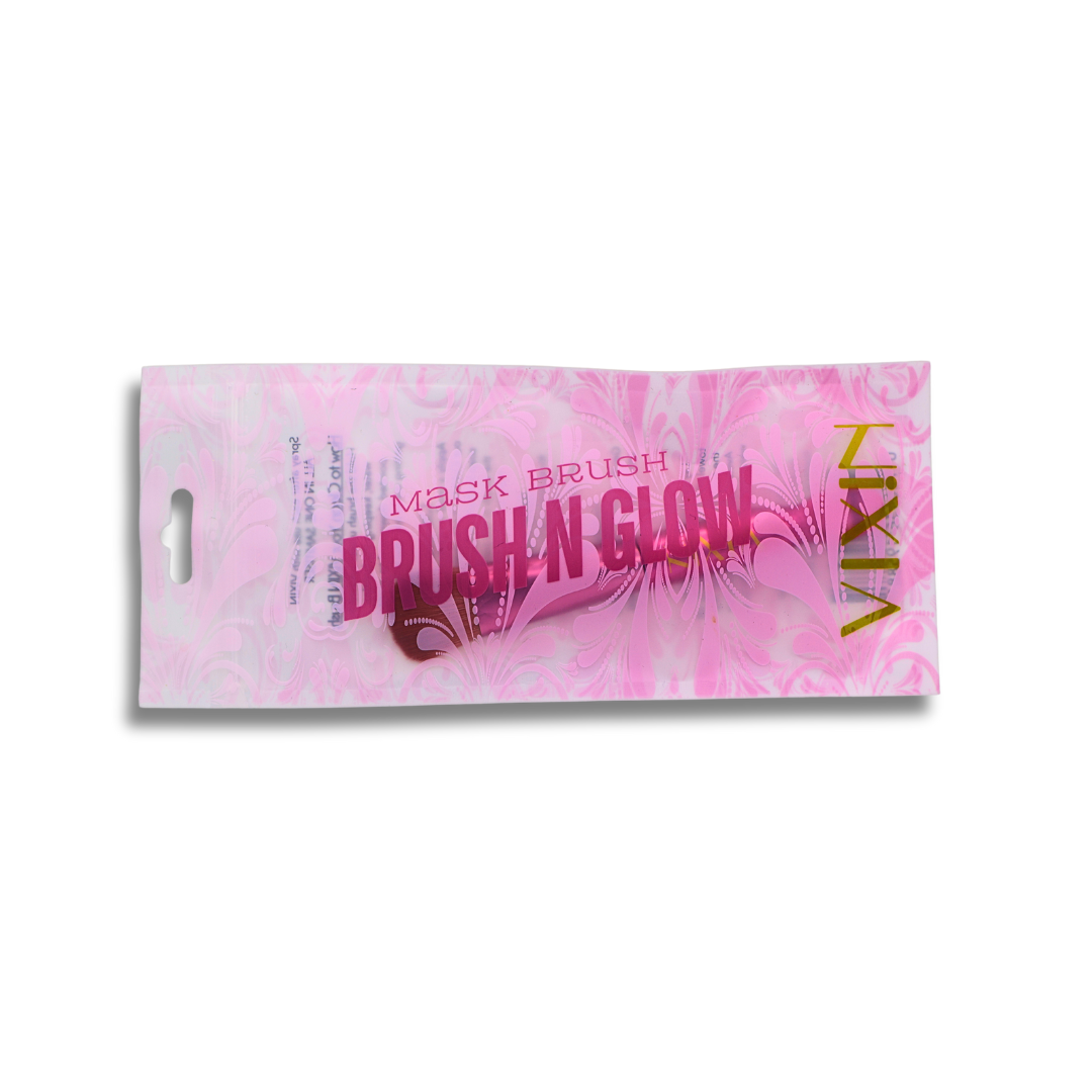 Brush N Glow - Mask Brush