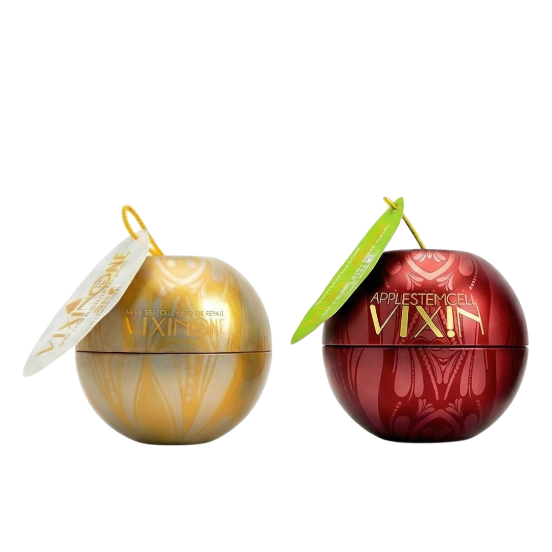 Apple Stem Cell All In One Skin Care Duo Eye & Face ♻️ BACK IN STOCK