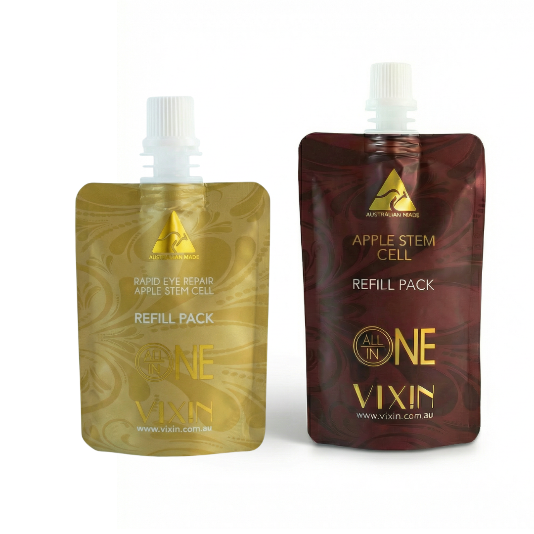 All in One Duo - Refill Edition