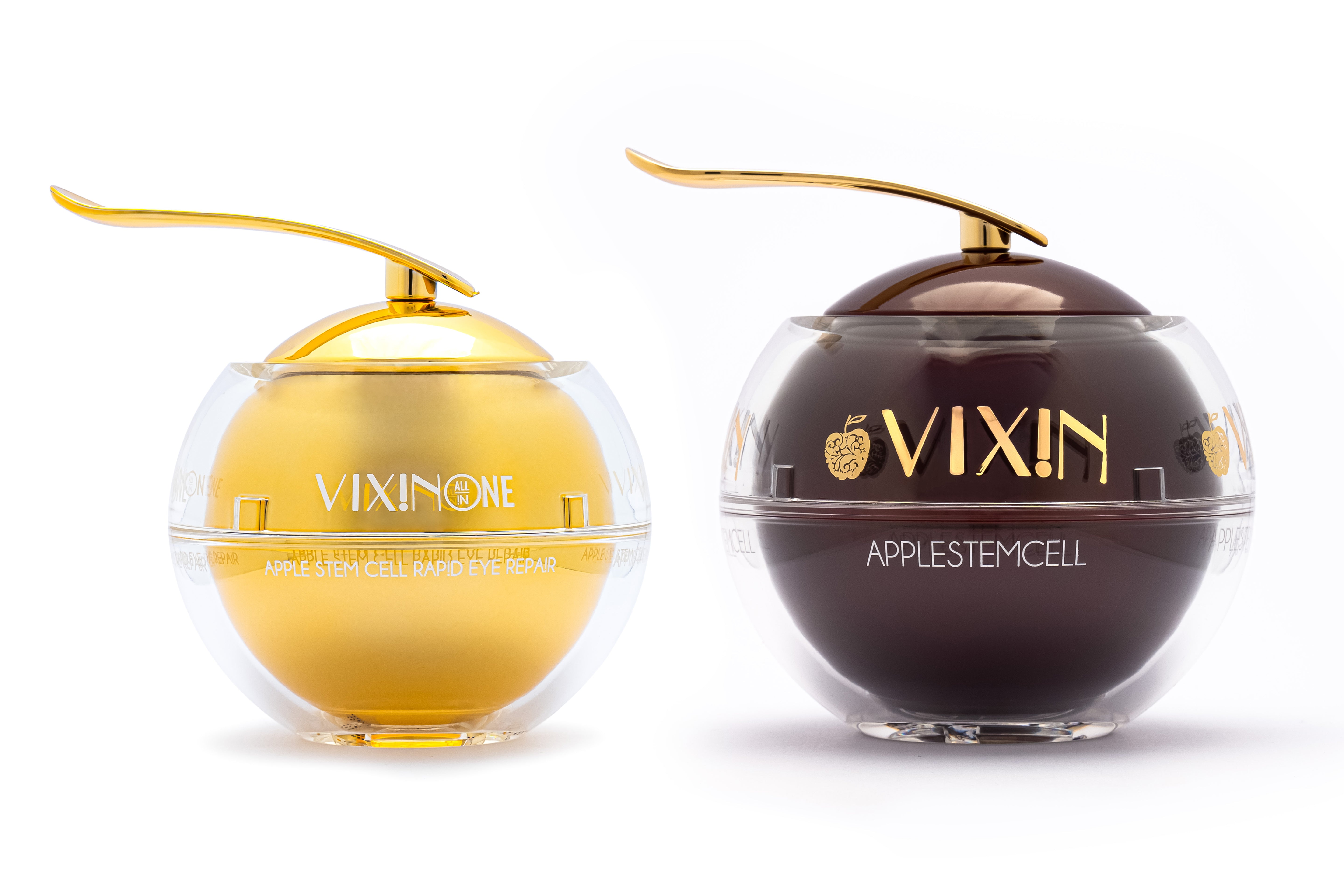 Apple Stem Cell All In One Skin Care Duo Eye & Face ♻️ BACK IN STOCK