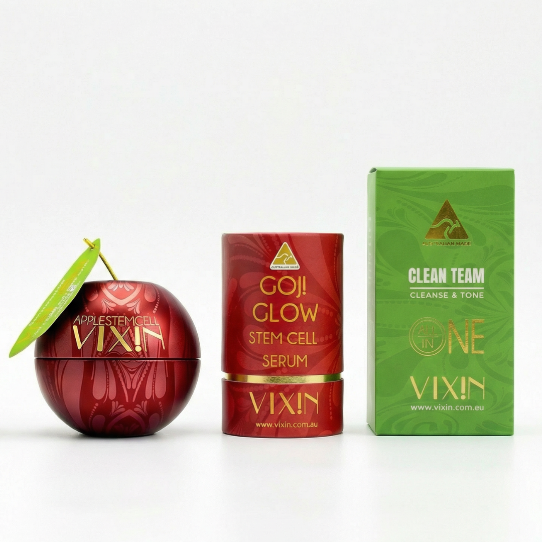 Intense Clean & Gleam Bundle - BACK IN STOCK!