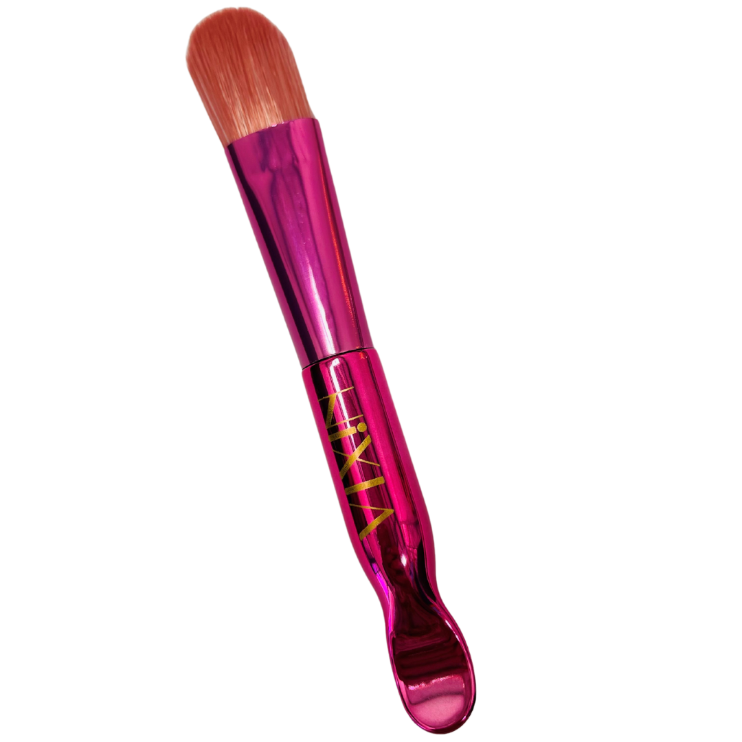 Brush N Glow - Mask Brush
