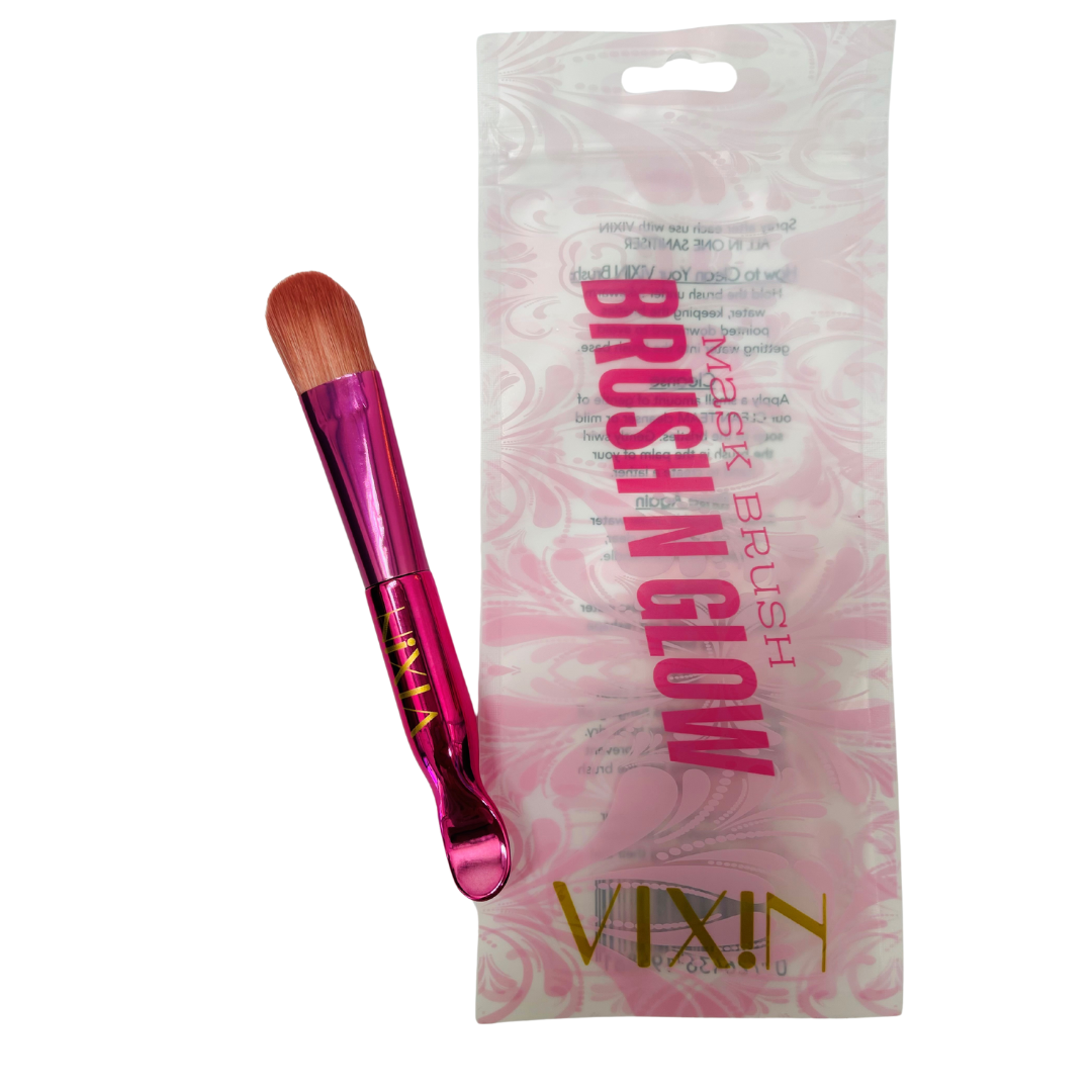 Brush N Glow - Mask Brush