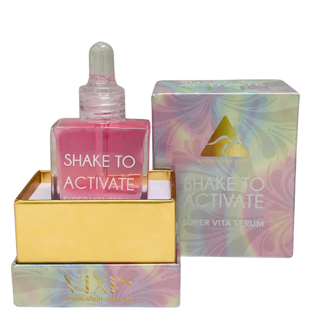 Super Serum Bundle - In Stock Now!