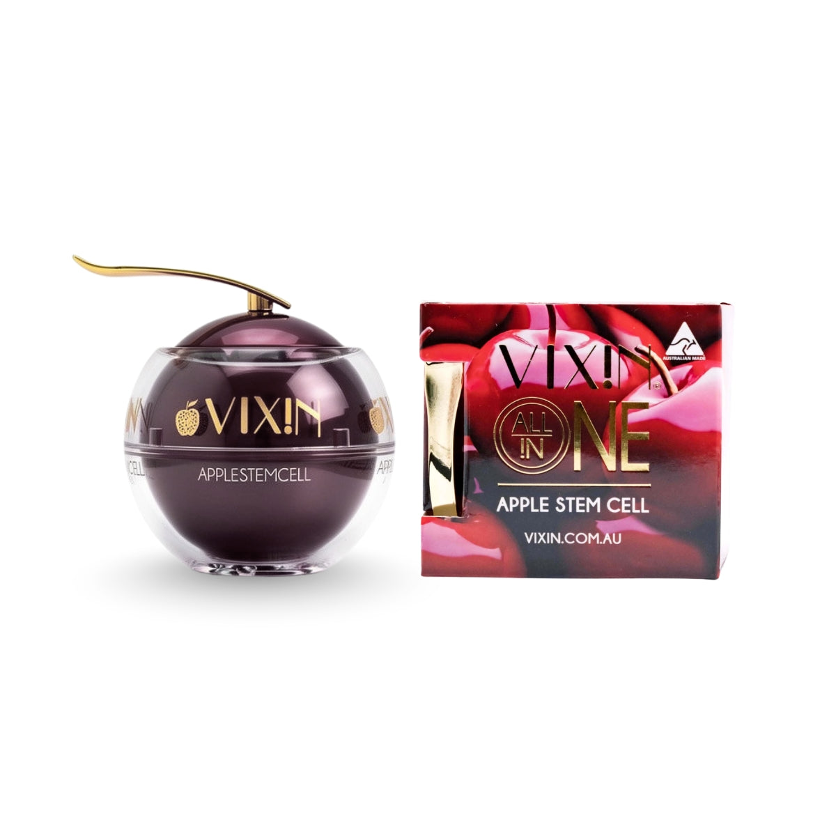 All-In-One Apple Stem Cell Face Cream 50mL