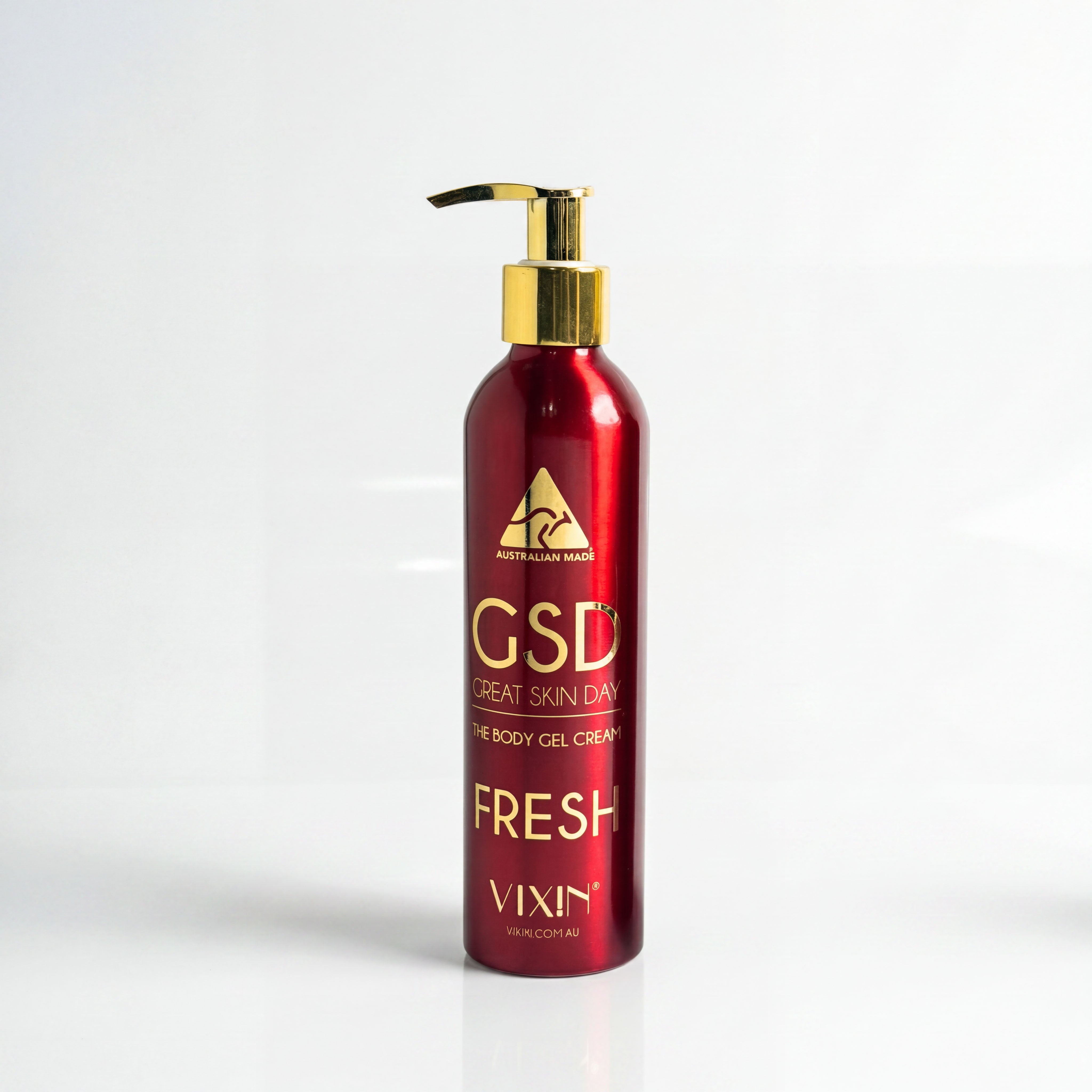 The Body Cream - Fresh 250mL -PRE ORDER NOW!