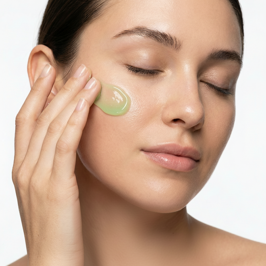 Vixin Clean Team All In One Cleanser and Toner 200mL – Australian made cleansing system