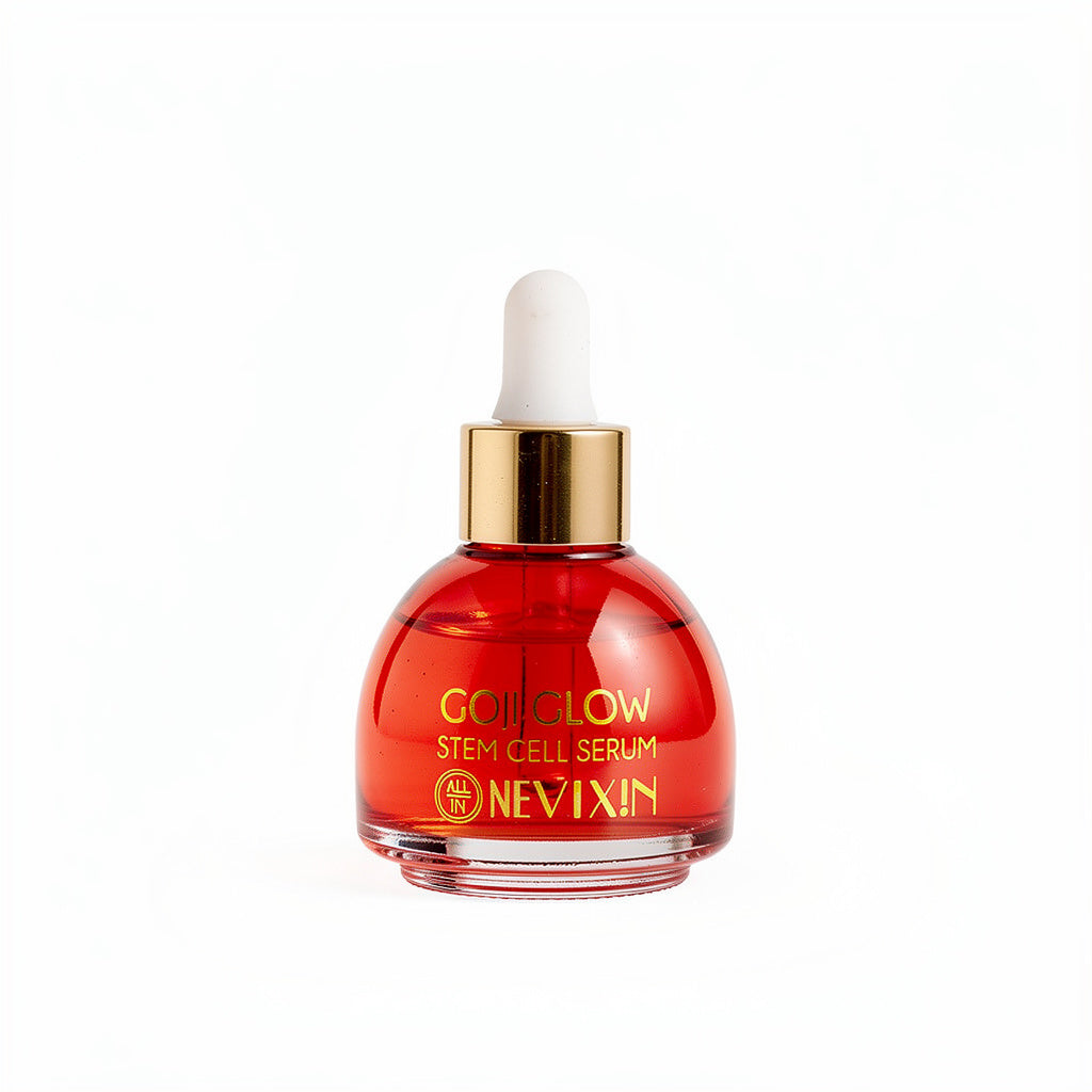 Vixin Goji Glow Booster Serum 30mL – antioxidant peptide brightening serum, Australian skincare