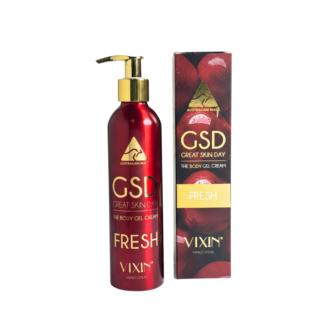 Great Skin Day Body Duo Bundle