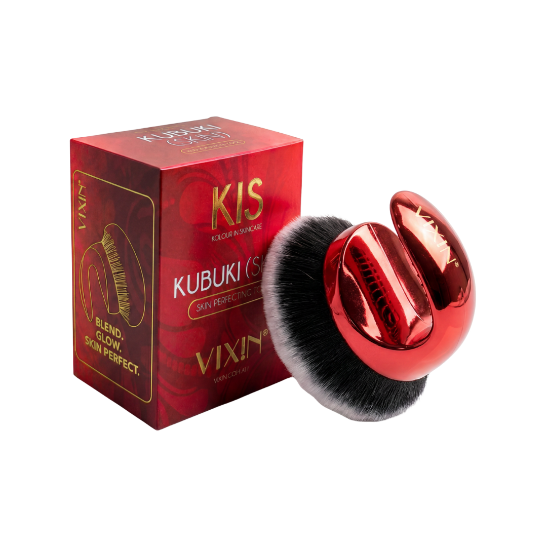 Kubuki (SKIN) Brush - SKIN PERFECTING TOOL - FREE GIFT
