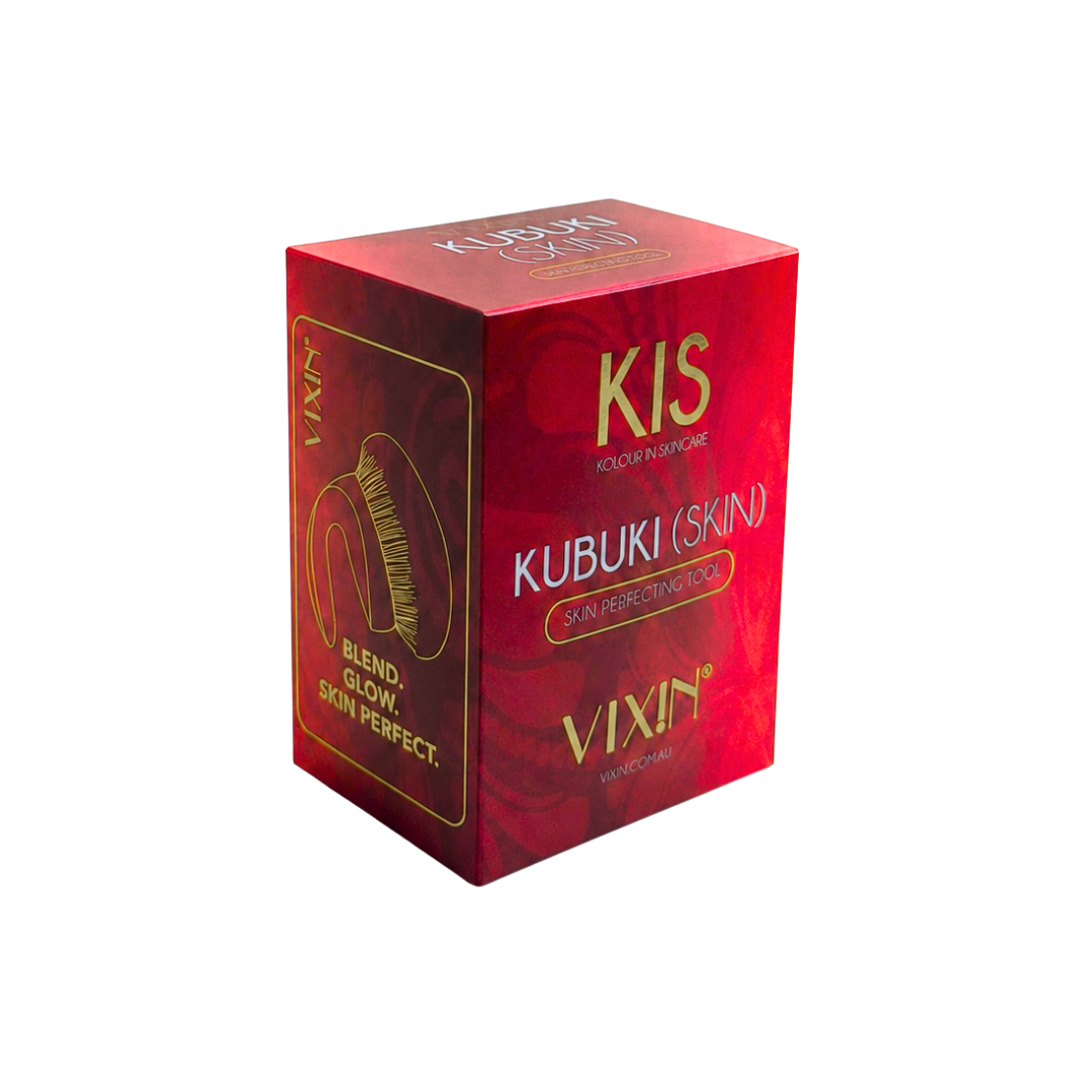 Kubuki (SKIN) Brush - SKIN PERFECTING TOOL - FREE GIFT