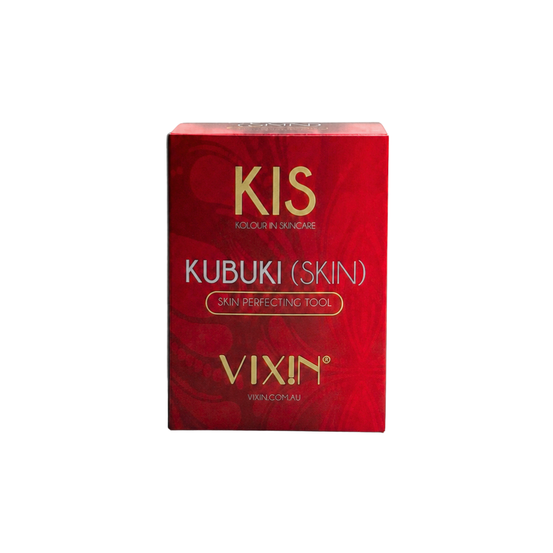 Kubuki (SKIN) Brush - SKIN PERFECTING TOOL - FREE GIFT