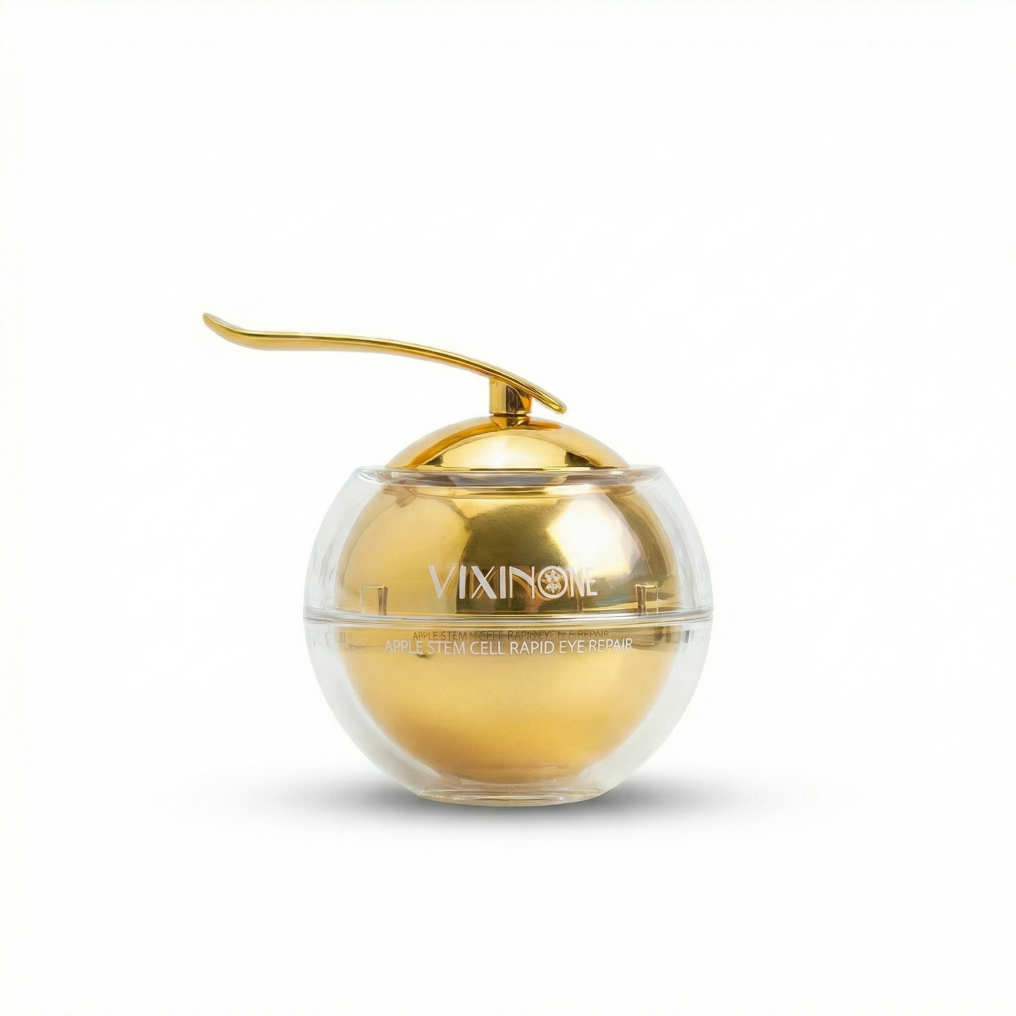 Vixin Rapid Eye Repair Apple Stem Cell eye cream 30mL – Australian made skincare