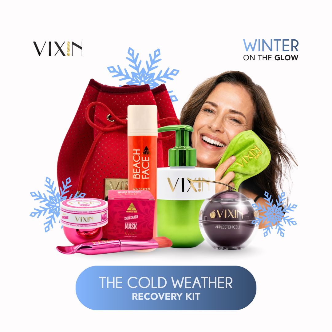The Cold Weather Recovery Kit