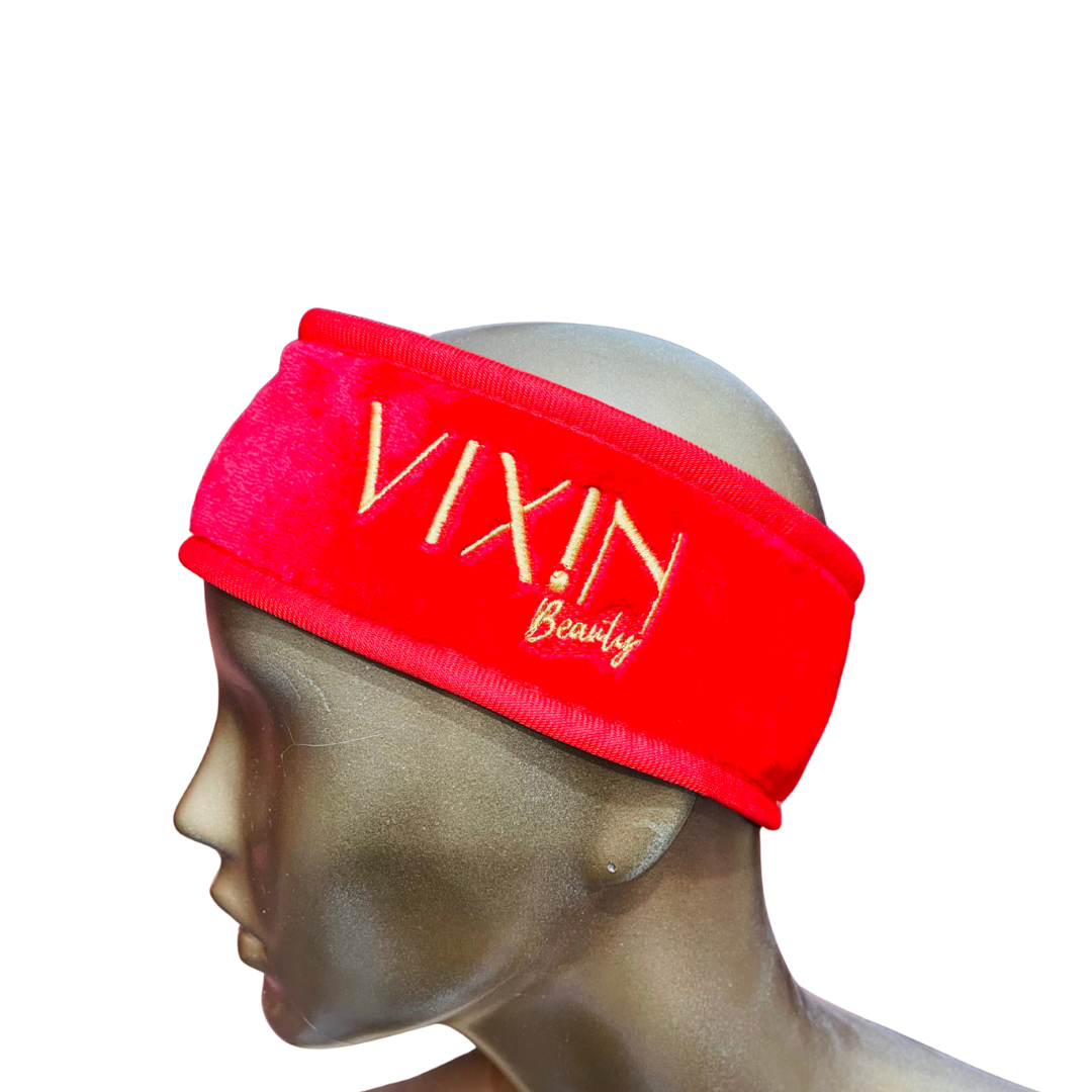 VIXIN Spa Headband