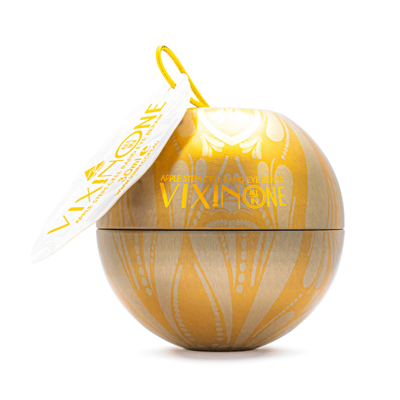 VIXIN Rapid Eye Repair All In One Apple Stem Cell Skin Smart Eye Care