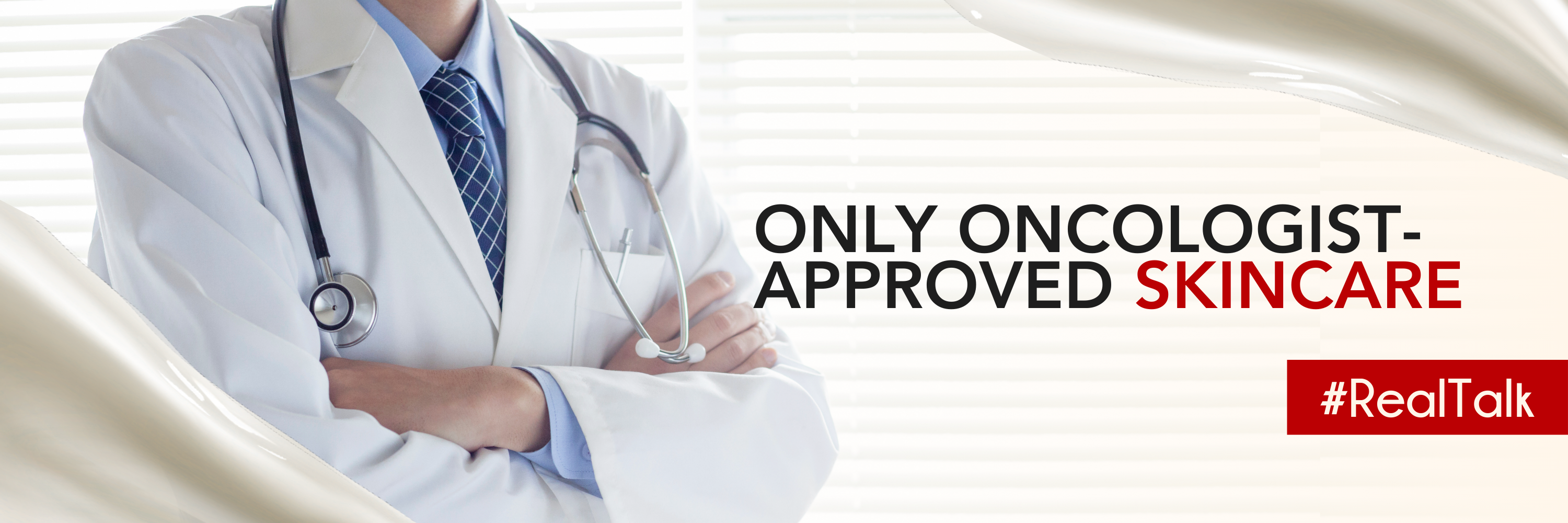 VIXIN Beauty Named the Only Skincare Brand Recommended by Oncologists During Chemotherapy and Radiotherapy