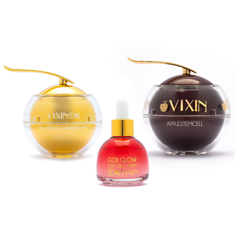 VIXIN beauty all in one Australian made skin smart skin care