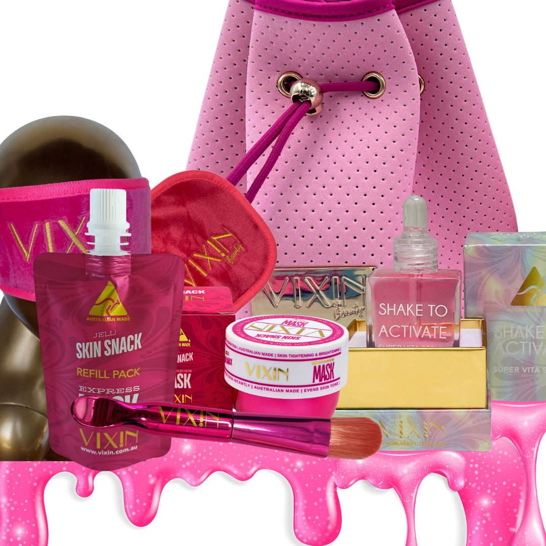 Pink Collection