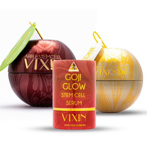 VIXIN 3 Step All In One Skin Smart System BACK IN STOCK!