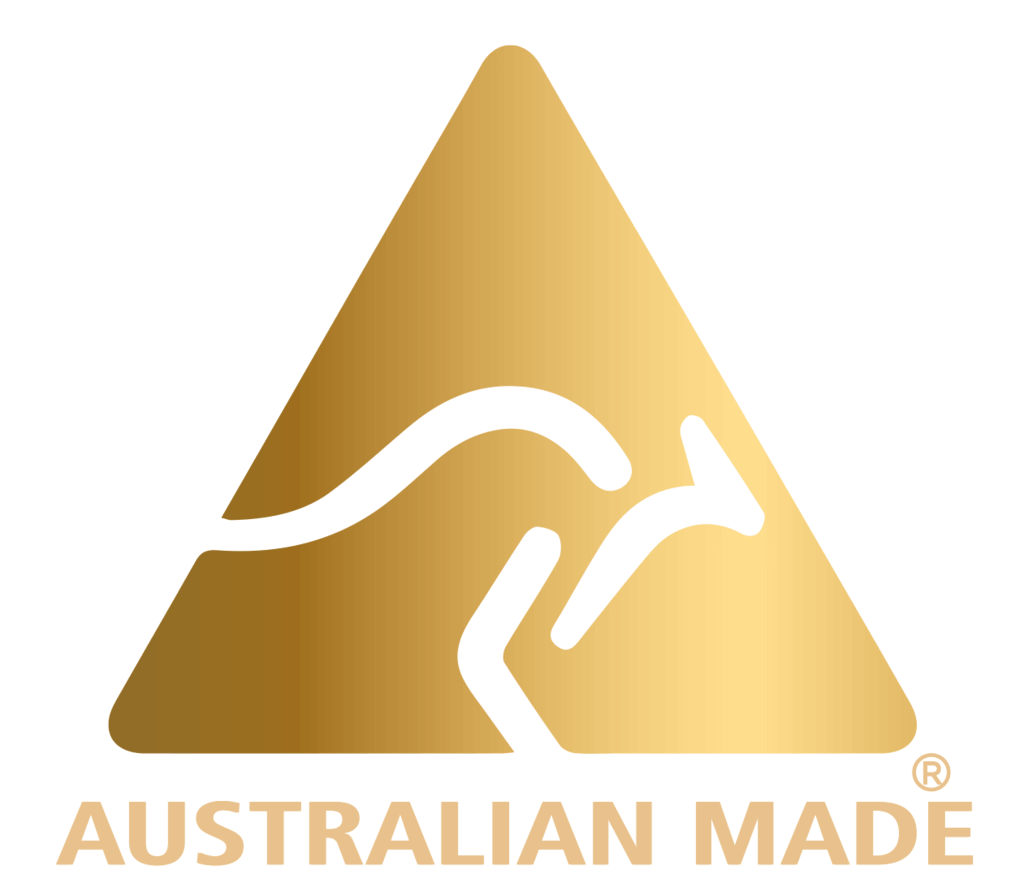 Australian Made