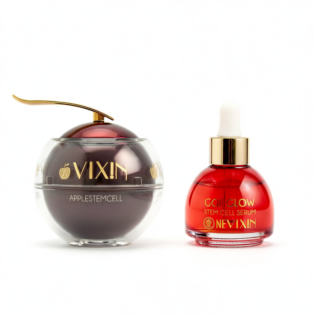 Intense Glow Bundle - BACK IN STOCK