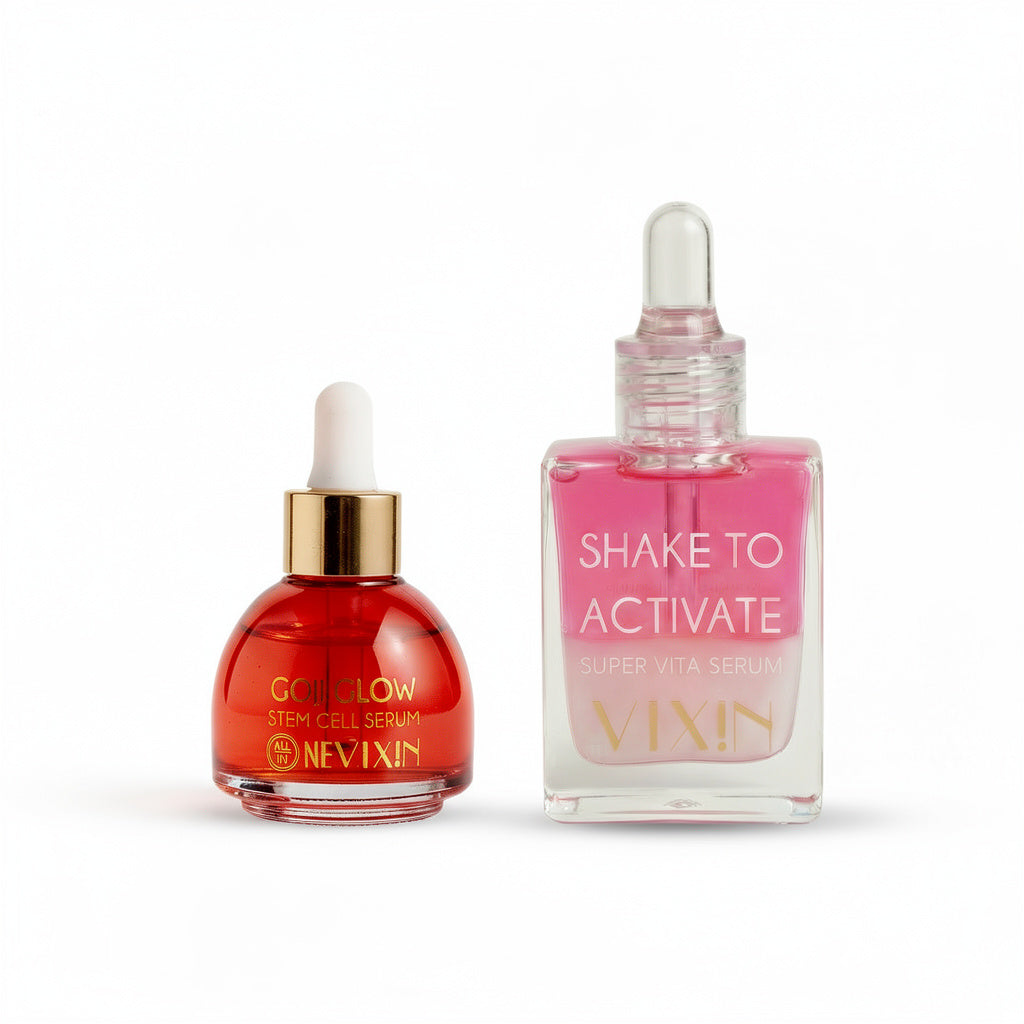 Super Serum Bundle - In Stock Now!