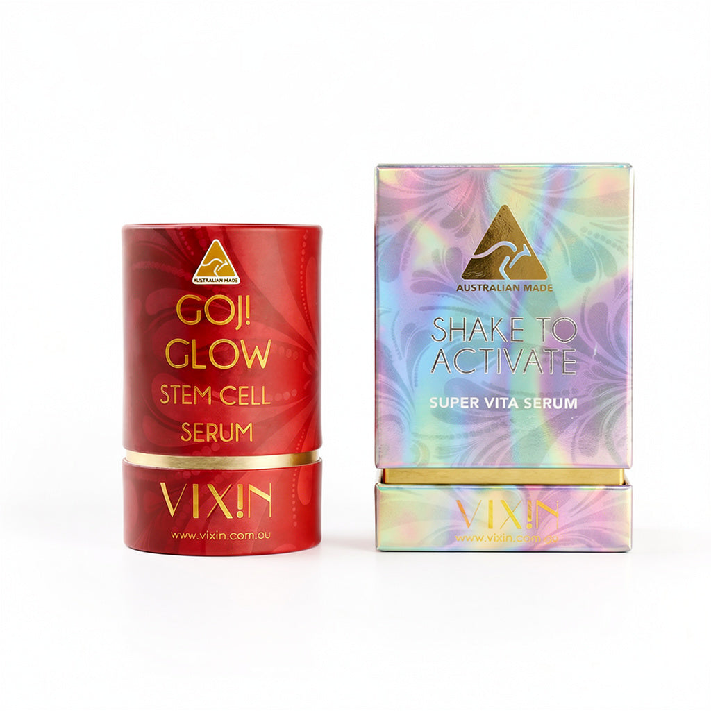 Super Serum Bundle - In Stock Now!