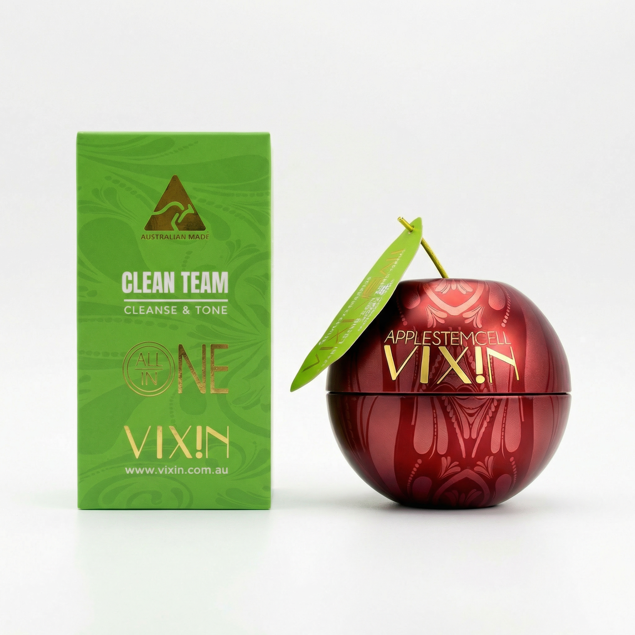 ALL IN ONE BUNDLE ♻️