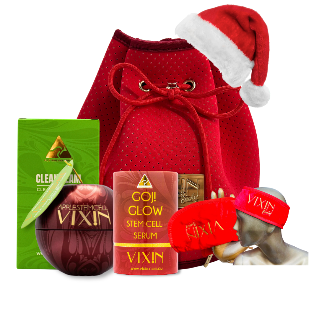 Holly Jolly Hydration Holiday Collection