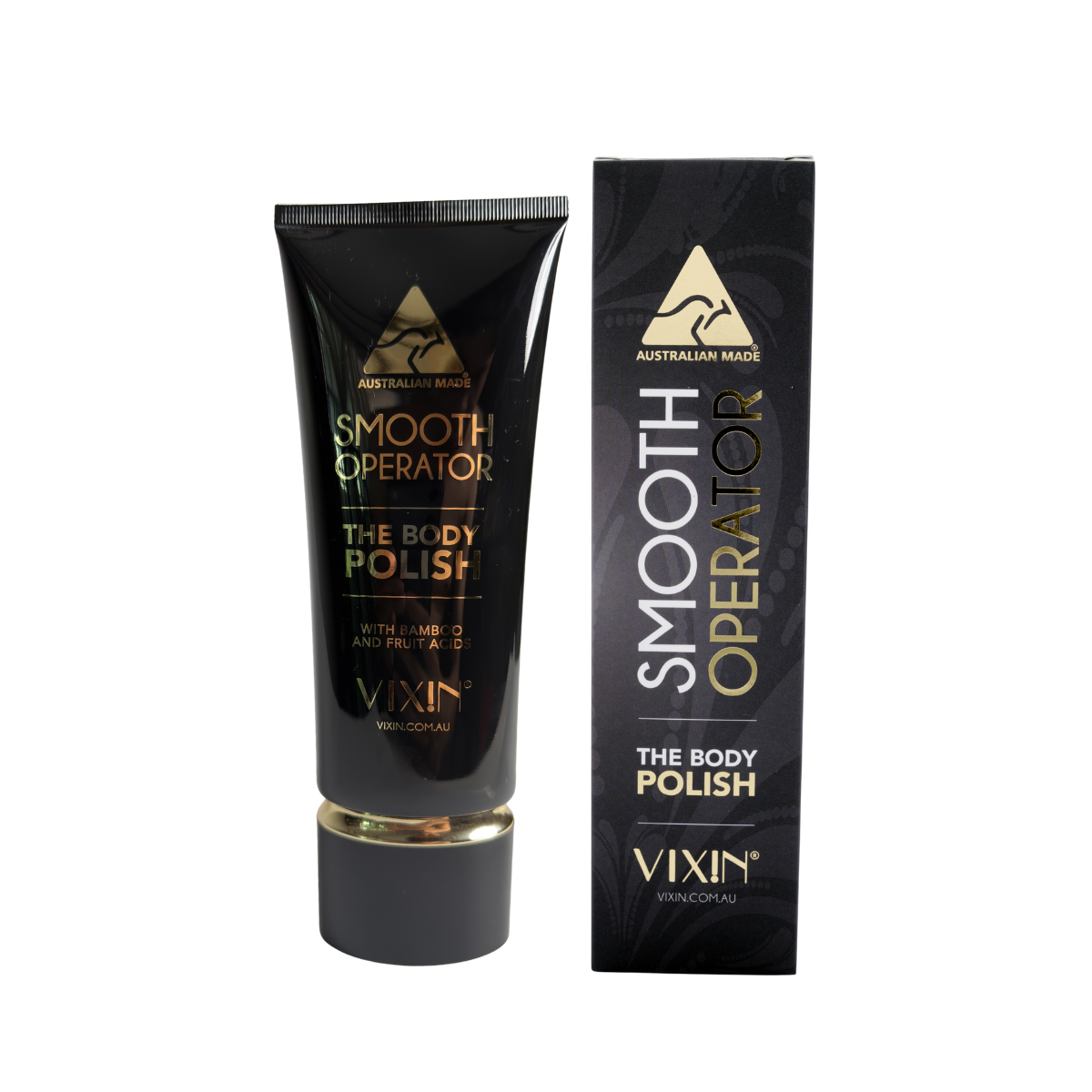 PRE SALE - The Body Polish - Smooth Operator 180mL